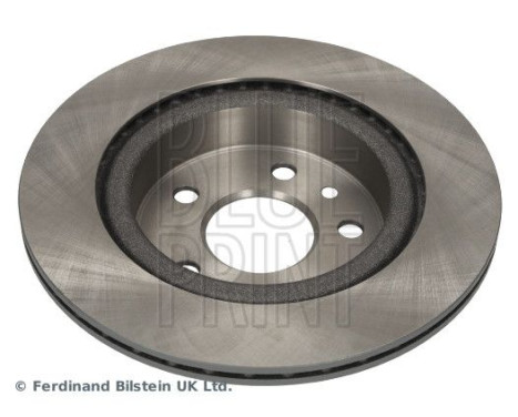 Brake disc ADBP430150 Blue Print, Image 2