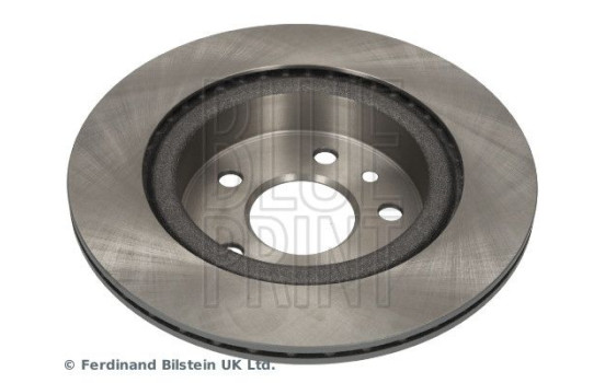 Brake disc ADBP430150 Blue Print, Image 2