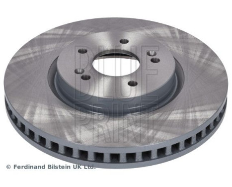 Brake disc ADBP430151 Blue Print