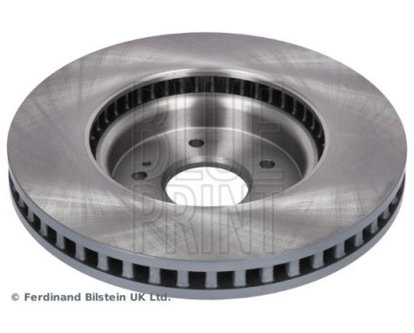 Brake disc ADBP430151 Blue Print, Image 2