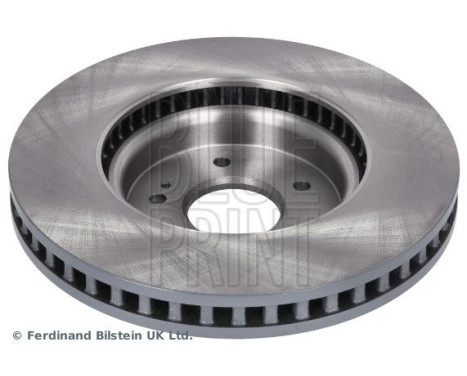 Brake disc ADBP430151 Blue Print, Image 2