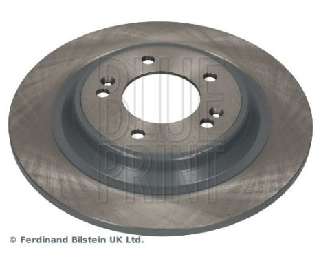 Brake disc ADBP430152 Blue Print