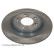 Brake disc ADBP430152 Blue Print