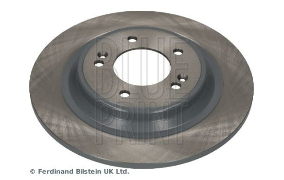 Brake disc ADBP430152 Blue Print