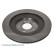 Brake disc ADBP430153 Blue Print, Thumbnail 2