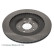 Brake disc ADBP430153 Blue Print, Thumbnail 2