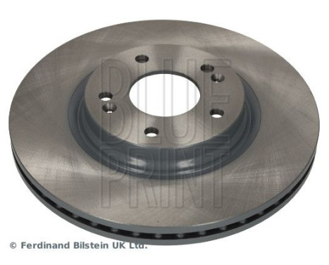 Brake disc ADBP430154 Blue Print