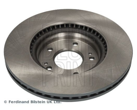 Brake disc ADBP430154 Blue Print, Image 2