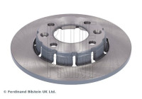 brake disc ADBP430155 Blue Print