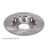 brake disc ADBP430155 Blue Print, Thumbnail 2