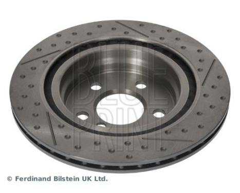 brake disc ADBP430156 Blue Print, Image 2