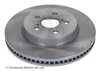 brake disc ADBP430158 Blue Print