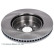 brake disc ADBP430158 Blue Print, Thumbnail 2