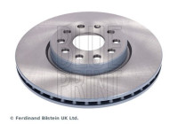 brake disc ADBP430159 Blue Print