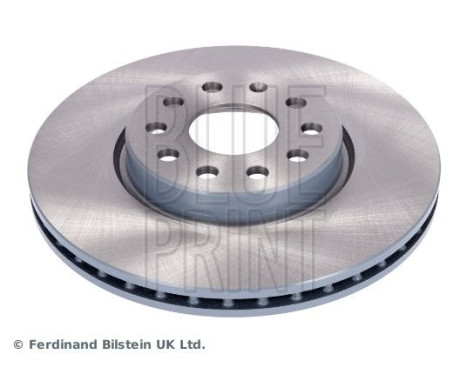 brake disc ADBP430159 Blue Print