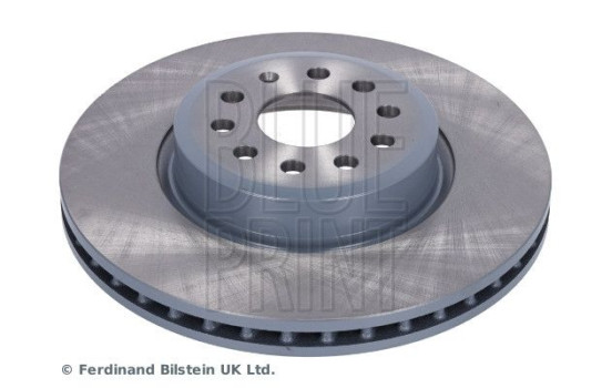 Brake disc ADBP430161 Blue Print
