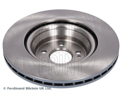 Brake disc ADBP430163 Blue Print, Image 2