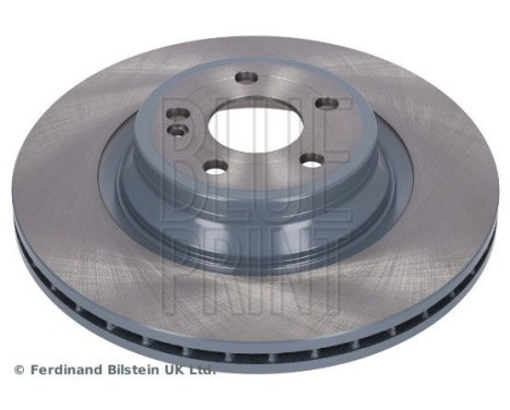 Brake disc ADBP430163 Blue Print