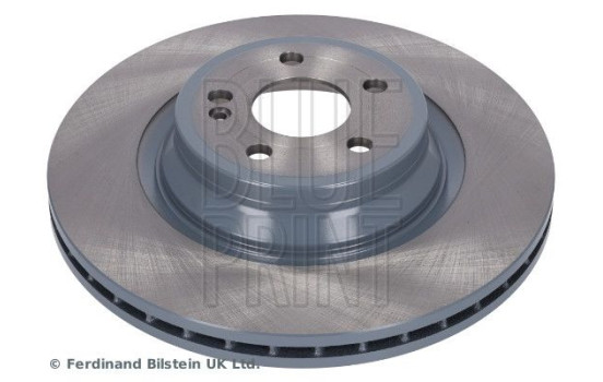 Brake disc ADBP430163 Blue Print