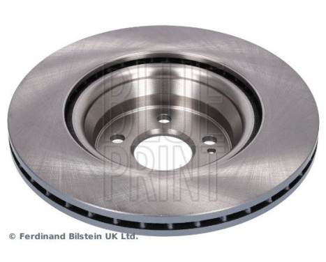 Brake disc ADBP430163 Blue Print, Image 2