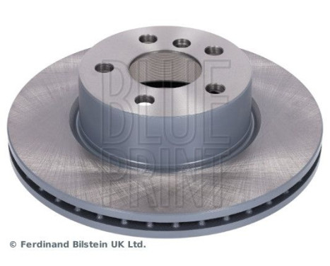 Brake disc ADBP430164 Blue Print