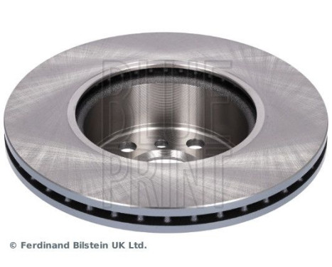 Brake disc ADBP430164 Blue Print, Image 2