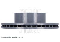 Brake disc ADBP430164 Blue Print
