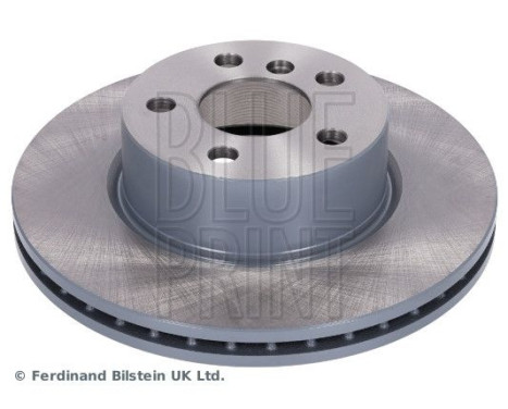 Brake disc ADBP430164 Blue Print, Image 2