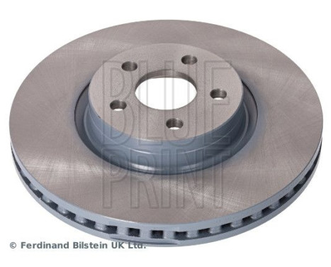 Brake disc ADBP430166 Blue Print