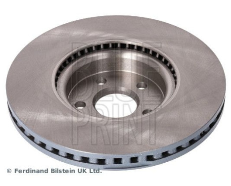 Brake disc ADBP430166 Blue Print, Image 2