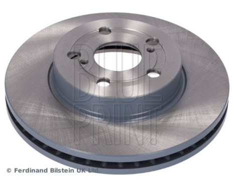 Brake disc ADBP430168 Blue Print