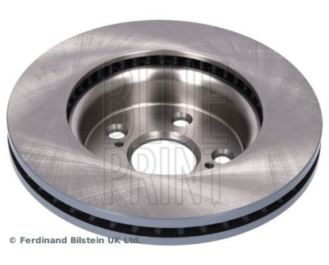Brake disc ADBP430168 Blue Print, Image 2