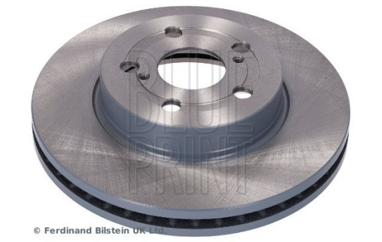 Brake disc ADBP430168 Blue Print