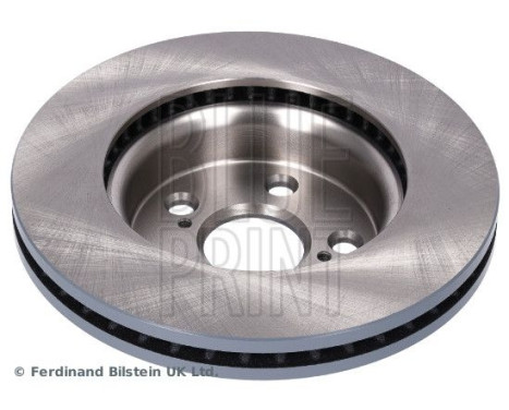 Brake disc ADBP430168 Blue Print, Image 2