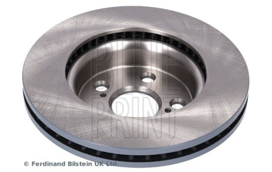 Brake disc ADBP430168 Blue Print, Image 2