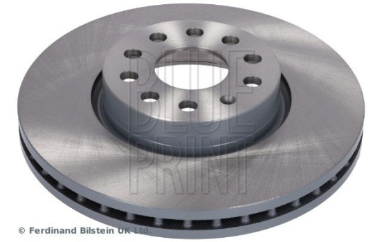 Brake disc ADBP430169 Blue Print