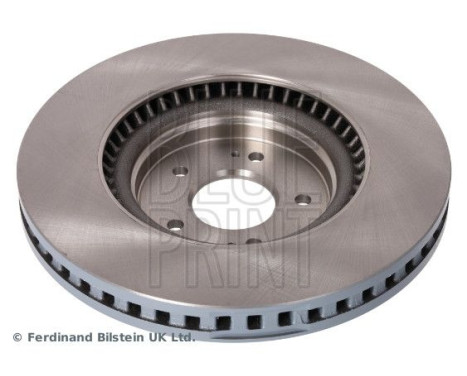 Brake disc ADBP430170 Blue Print, Image 2