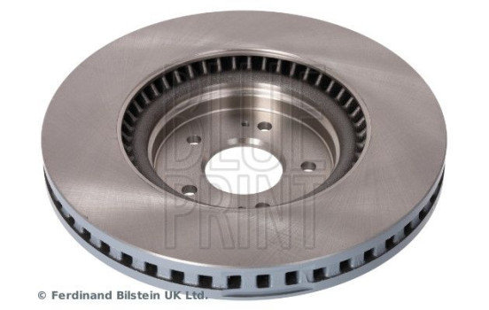Brake disc ADBP430170 Blue Print, Image 2