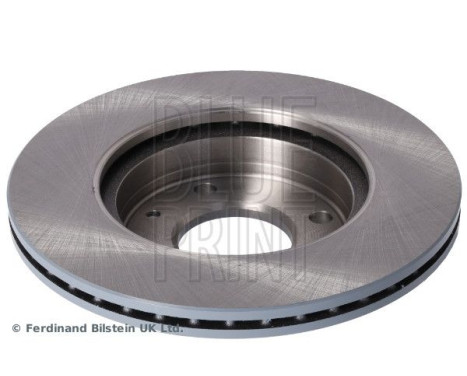 Brake disc ADBP430171 Blue Print, Image 2