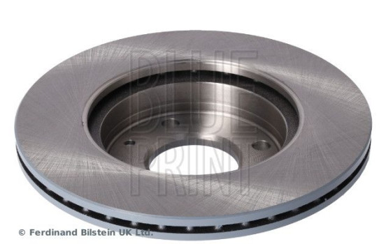 Brake disc ADBP430171 Blue Print, Image 2