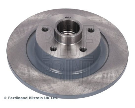 Brake disc ADBP430172 Blue Print