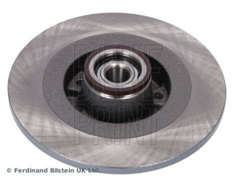 Brake disc ADBP430172 Blue Print, Image 2