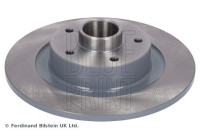 Brake disc ADBP430173 Blue Print