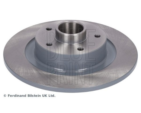 Brake disc ADBP430173 Blue Print