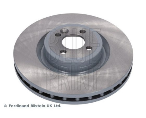Brake disc ADBP430175 Blue Print