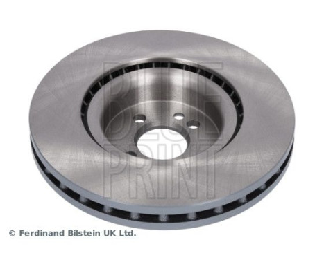 Brake disc ADBP430175 Blue Print, Image 2