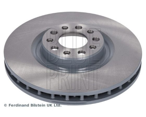 Brake disc ADBP430176 Blue Print