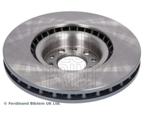 Brake disc ADBP430176 Blue Print, Image 2