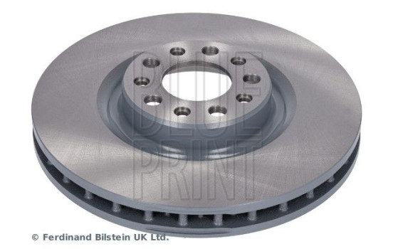 Brake disc ADBP430176 Blue Print