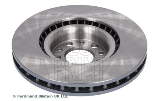 Brake disc ADBP430176 Blue Print, Image 2